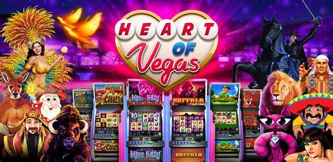 Heart Of Earth Slot - Play Online